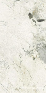 Керамогранит Imola The Room Pat Wh6 12RM 60x120 Белый 