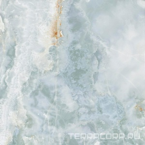 Керамогранит La Faenza Aesthetica AE AZZ6 120 RM ( п.п.)120x120 Голубой 