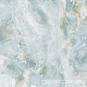 Керамогранит La Faenza Aesthetica AE AZZ6 120 RM ( п.п.)120x120 Голубой 