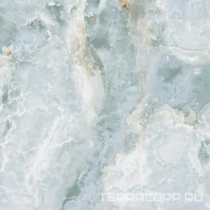 Керамогранит La Faenza Aesthetica AE AZZ6 120 RM ( п.п.)120x120 Голубой 