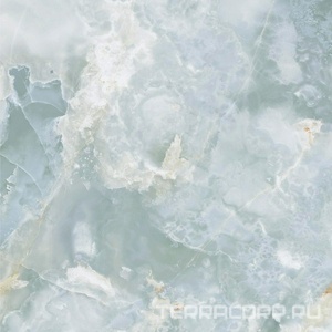 Керамогранит La Faenza Aesthetica AE AZZ6 120 RM ( п.п.)120x120 Голубой 
