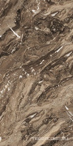 Керамогранит Idalgo Гранит Арабеско  лайт MR матовый 60x120 Коричневый 