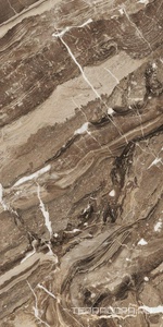 Керамогранит Idalgo Гранит Арабеско  лайт MR матовый 60x120 Коричневый 