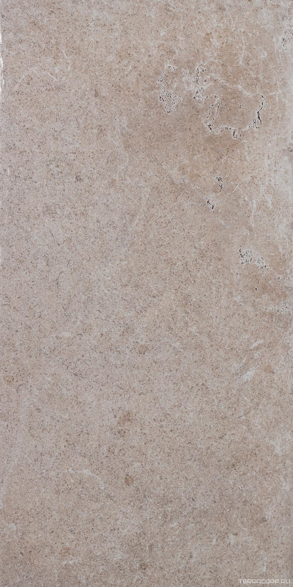 Керамогранит CIR Di Pietra Runi Avorio 20x40 Бежевый, фото 4