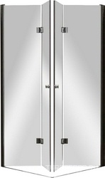 ELENA-W-BS-22-160-C-Cr Душевая дверь | ZZ