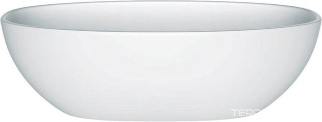 Ванна из искусственного камня Victoria| 178x87x52