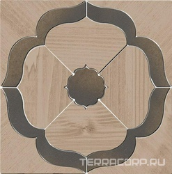 Гранд Вуд наборный дек. пол набор. 19,6х19,6| ZZ