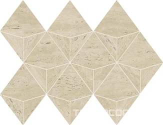 Marvel Pearl Mosaico Origami ZZ 28x41