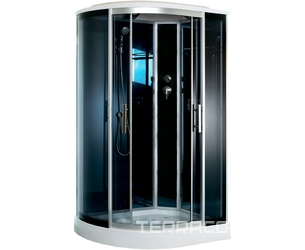 Душевая кабина Timo Standart T-1102 P R| 120x220x85