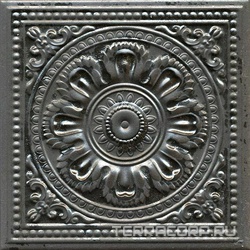 Gatsby Lead Tin ZZ |20.1x20.1