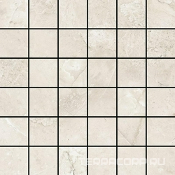 MOSAIC ELBA PEARL (48x48x10) ZZ 29,8x29,8