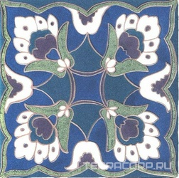 Декор Альба A216|9,9x9,9