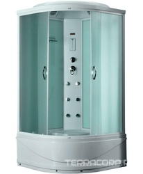 Душевая кабина Timo Eco TE-0790 90x218x90 Timo eco s340074