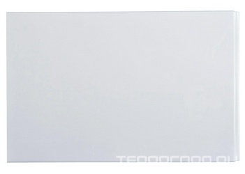 Боковая панель для ванны Hall, левая /75х56/ ZZ