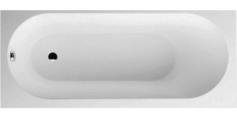 Ванна 1800х800хh470мм,(кварил)ТОЛЬКО ДЛЯ УСТАНОВК.ПОД СТОЛЕШН.,без отверст.перелива,сверло,ножки h145-180мм в компл,(без удлинён.слива)Oberon Ц/С XX