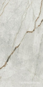 Керамогранит Imola The Room Gre Ro6 12RM 60x120 Серый 