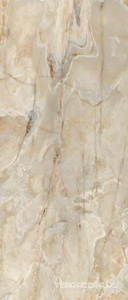 Керамогранит Florim Magnum Onyx&More Golden Onyx Glossy 120x280 Бежевый 