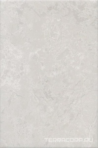 Керамическая плитка Kerama Marazzi Ферони  серый светлый матовый 20x30 Серый 