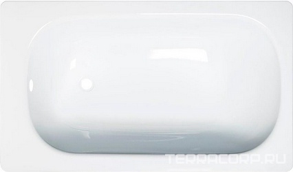 Стальная ванна ВИЗ Reimar R-24901 120| 120x70x40