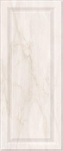 Керамическая плитка Gracia ceramica Lira  beige wall 02 ХХ25x60 Бежевый 