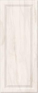 Керамическая плитка Gracia ceramica Lira  beige wall 02 ХХ25x60 Бежевый 