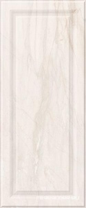Керамическая плитка Gracia ceramica Lira  beige wall 02 ХХ25x60 Бежевый 
