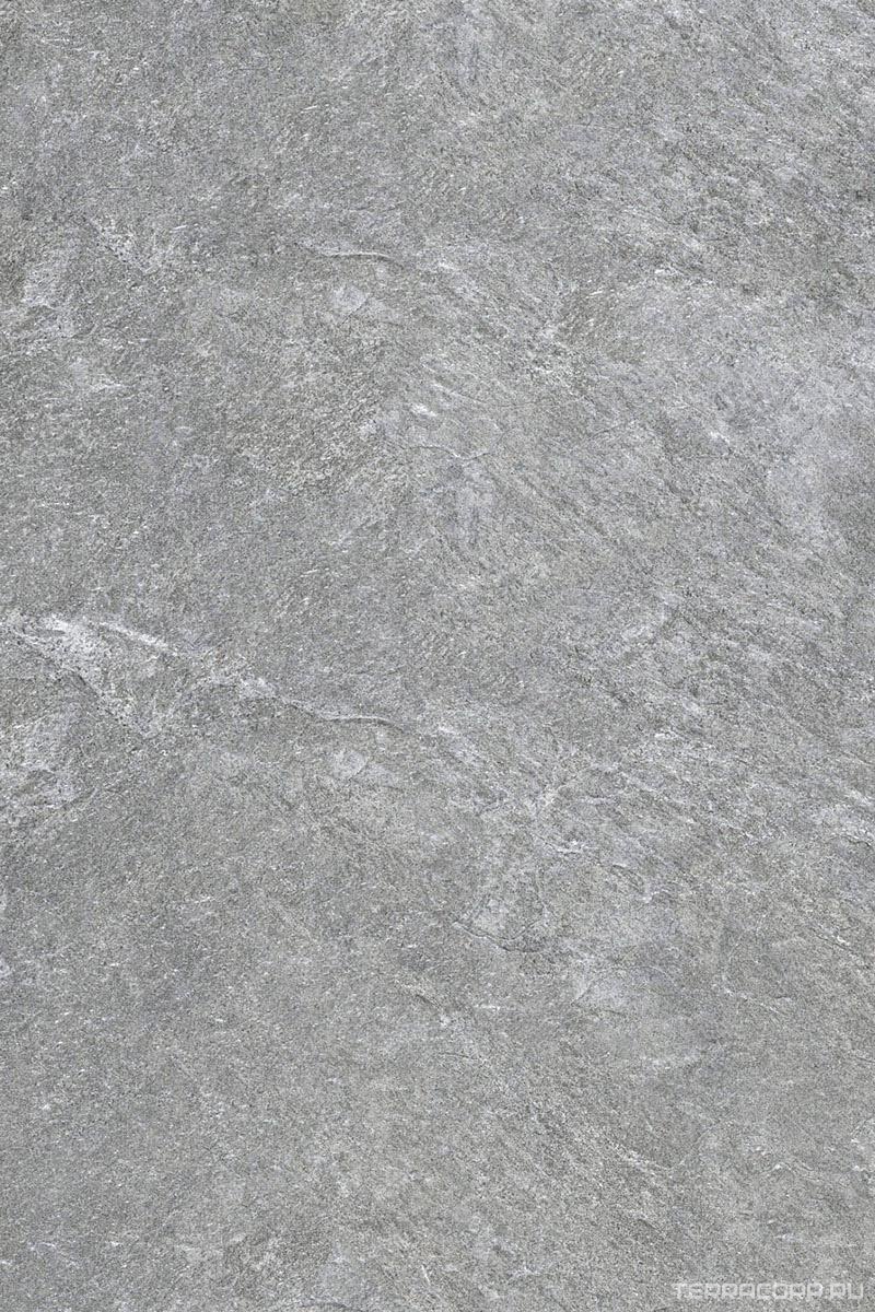 Керамогранит Gambini Bet Silver Grey 20 mm 60x90 Серый, фото 6