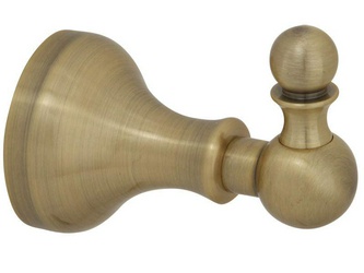 Крючок, бронза ZZ