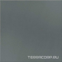 Грес Уральский UF004 асфальт моноколор рельеф 60x60