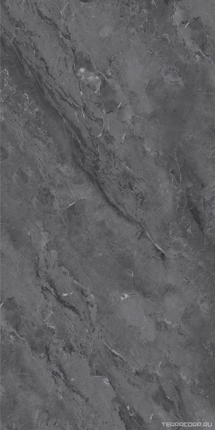 Керамогранит Golden State Stone Collection Novella Pol. KL 75x150 Серый, фото 6