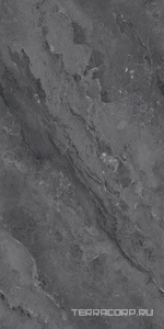 Керамогранит Golden State Stone Collection Novella Pol. KL 75x150 Серый 