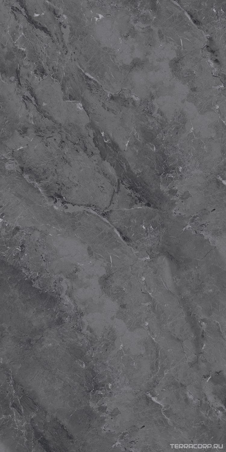 Керамогранит Golden State Stone Collection Novella Pol. KL 75x150 Серый, фото 7