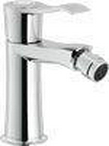 Смеситель для биде, с д/к, (цв.хром),  ZZ Nobili Sofi Teknobili SI98119/1CR