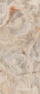 Керамогранит Gardenia Orchidea La Marmoteca Cosmic Ivory Lux 120x280 Бежевый 