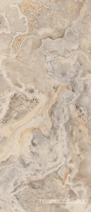 Керамогранит Gardenia Orchidea La Marmoteca Cosmic Ivory Lux 120x280 Бежевый 