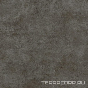 Керамогранит Zerde Urban  anthracite 60x60 Черный 