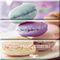 Керамическая плитка Absolut Keramika Monocolor 10x30 Composicion Cookies 30x30 Комбинированный, фото 4