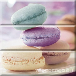 Composicion Cookies XX |30x30