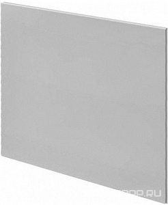 Боковая панель для ванны BAS 170х80 см, левая 800х590, ZZ Bas Ахин БЭ00005