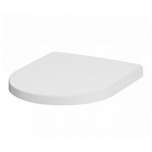 Крышка-сидение NEW с микролифтом для унитаза , цвет белый KL AMPM Inspire C507854WH