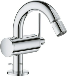 Смеситель Grohe Atrio New 32108003 для биде| 14x16x17