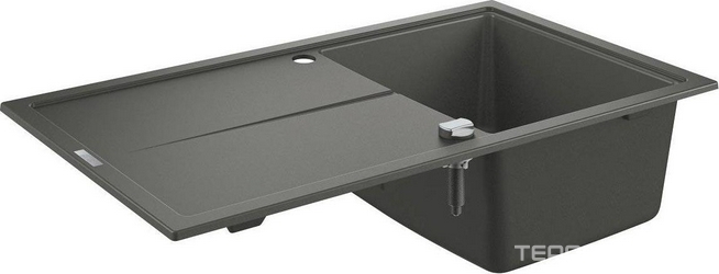 Мойка кухонная Grohe K400 31640AT0| 50x86x20