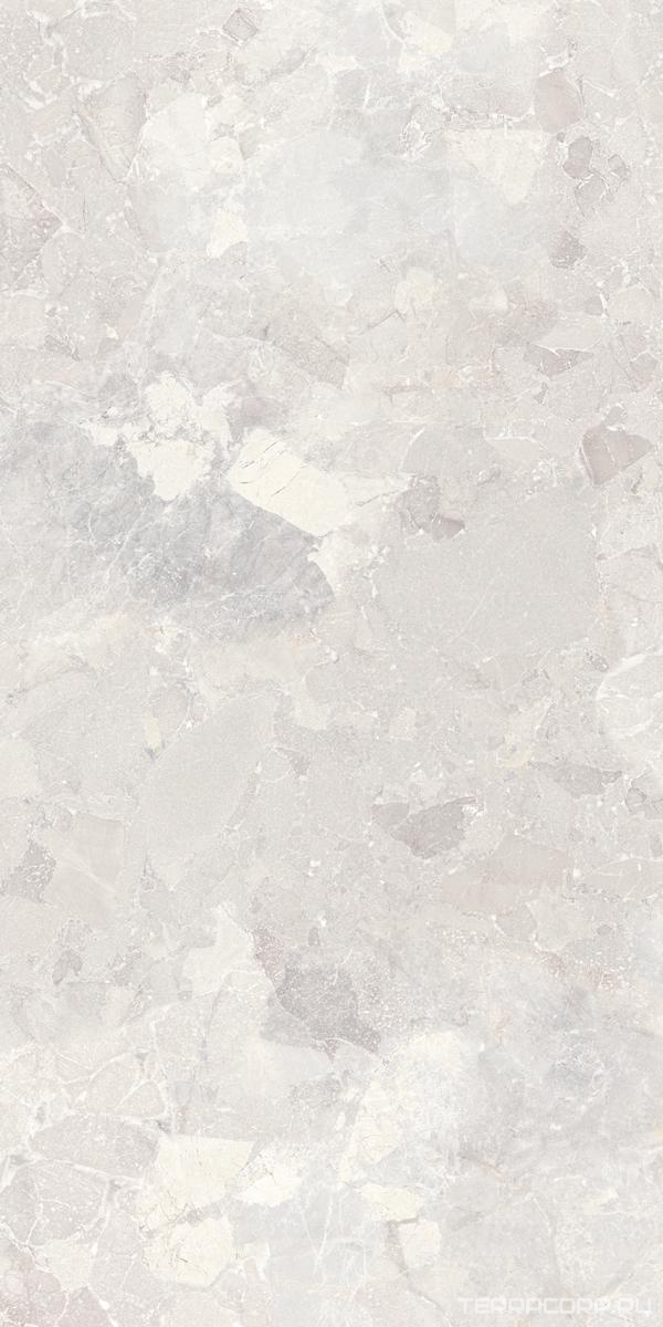 Керамогранит Dado Ceramica Argos White 60x120 Белый, фото 7