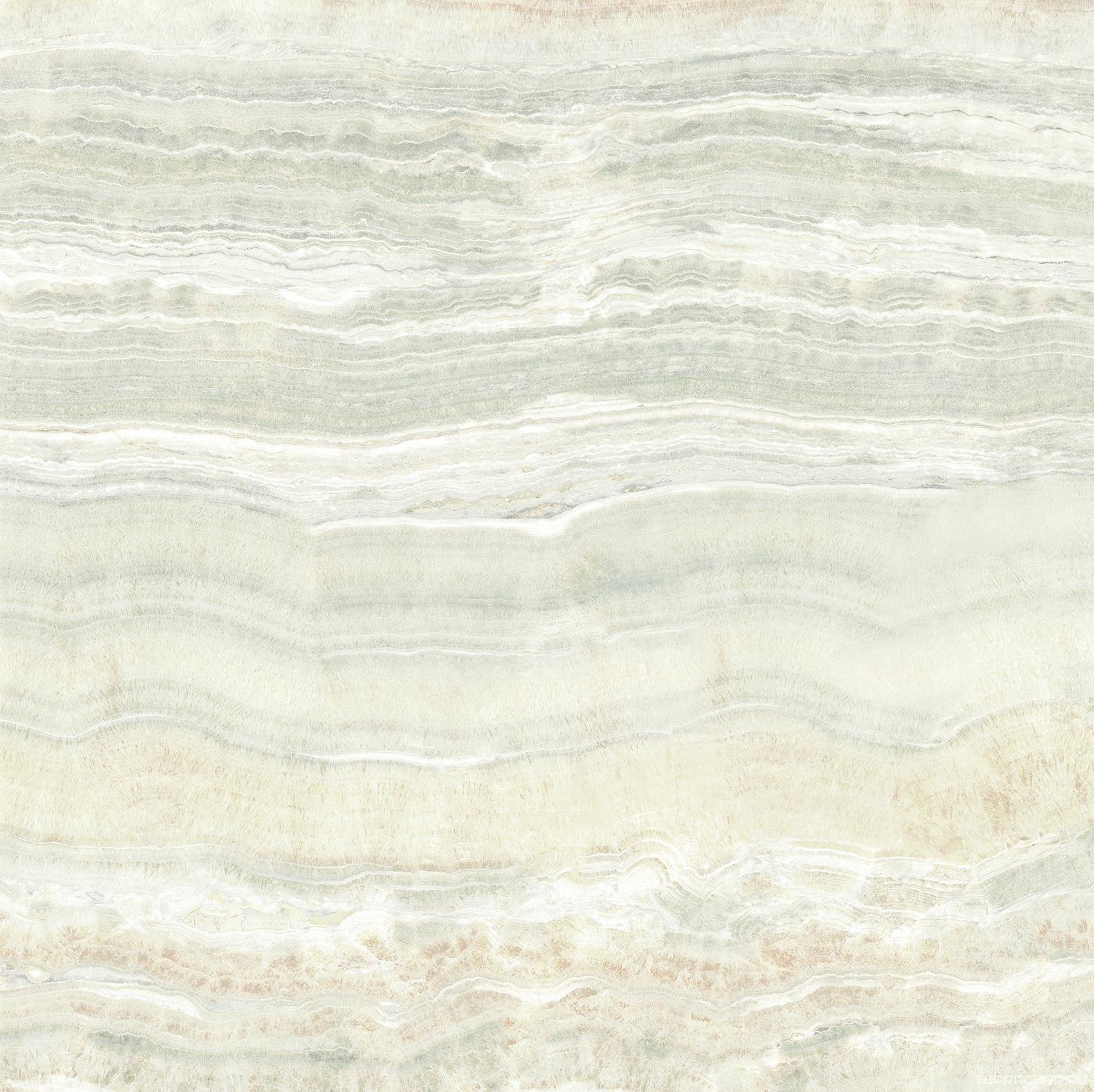 Керамогранит Cerim Onyx Sand Lucido 60x60 Бежевый, фото 4