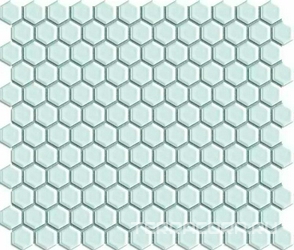 Мозаика керамическая (чип 2.5x2.5) ZZ|(26х30