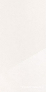 Керамогранит Уральский гранит Уральские фасады Грес Уральский UF001 белый моноколор рельеф 60x120 Белый 