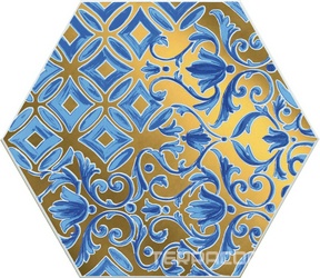Декор Талья 1  |20х23,1