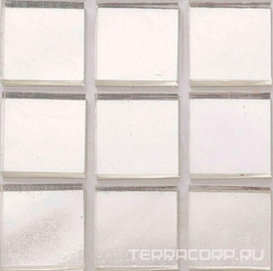 Мозаика Спектр-М Natural Мозаика на сетке GOLD W 10-146  30x30 Комбинированный 