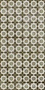 Керамическая плитка Kerama Marazzi Серенада Декор  3 глянцевый обрезной 30х60 Комбинированный 