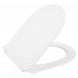 Сиденье для унитаза, с микролифтом, Flay-R ZZ